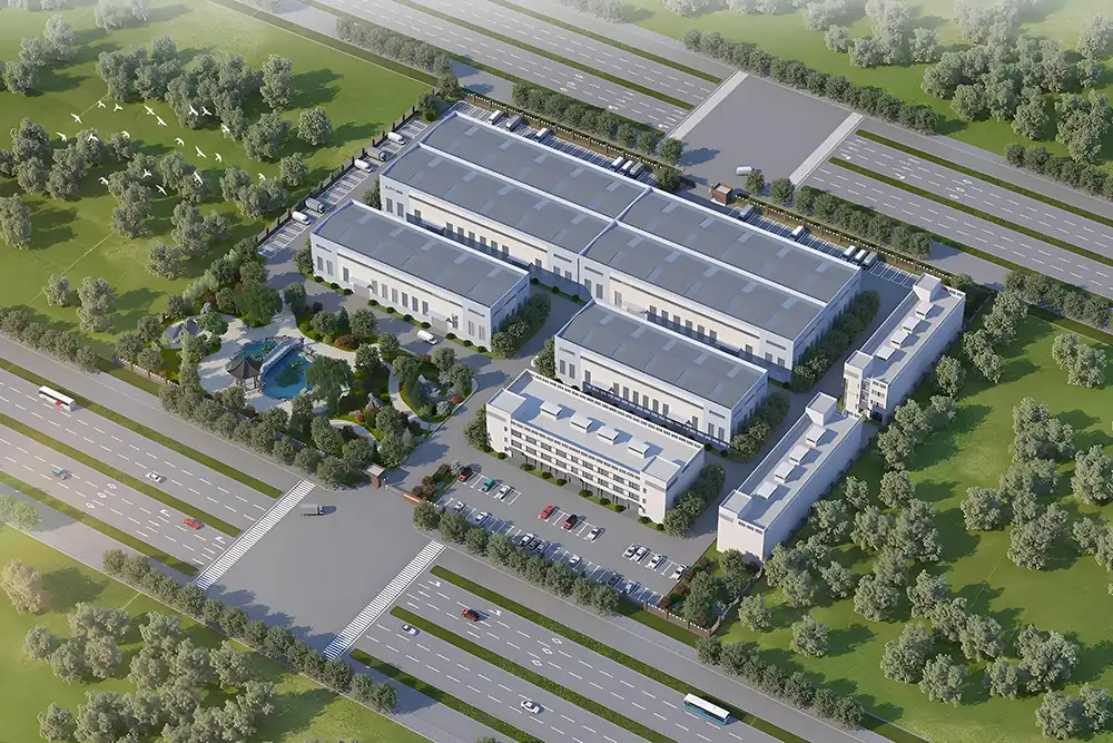 pet product manufacturer