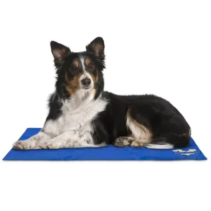 Pet Cooling Bed Mat