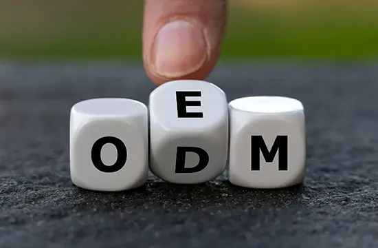 CUSTOM-OEM-ODM
