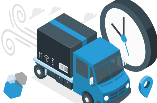 Fast & Reliable Delivery