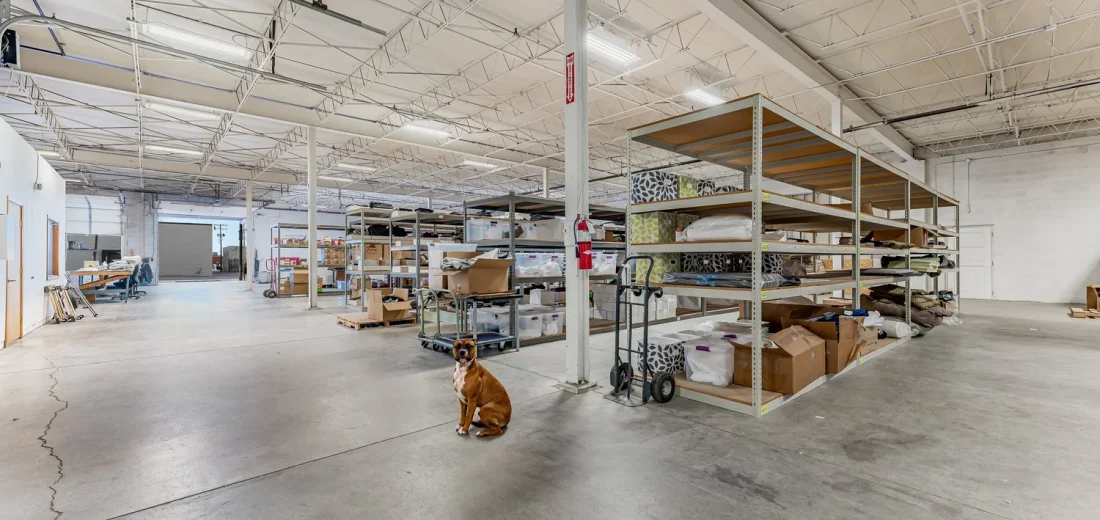 pet product manufacturer